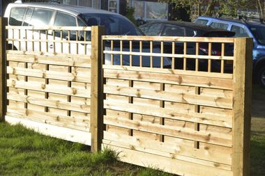 fence contractor New Braunfels TX