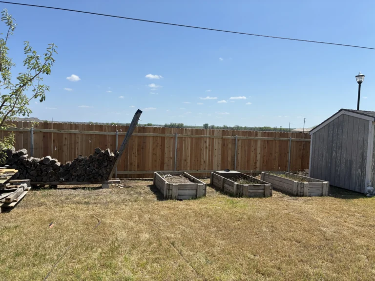 fence contractor Kyle TX
